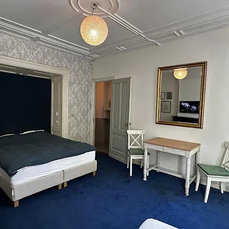 De Stijlkamer Lejlighed