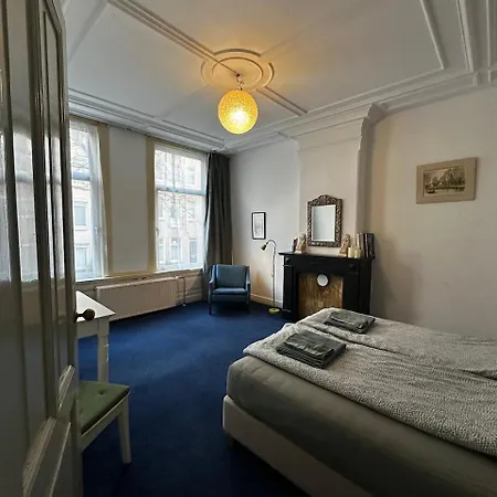 De Stijlkamer * Amsterdam