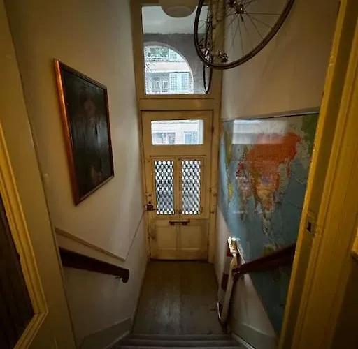 De Stijlkamer דירה *