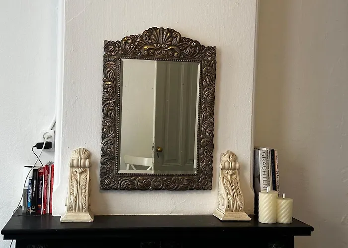 De Stijlkamer דירה אמסטרדם