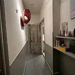 Apartment De Stijlkamer