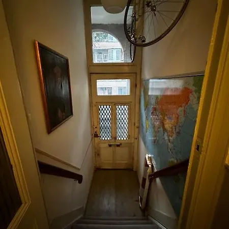 De Stijlkamer Apartment *