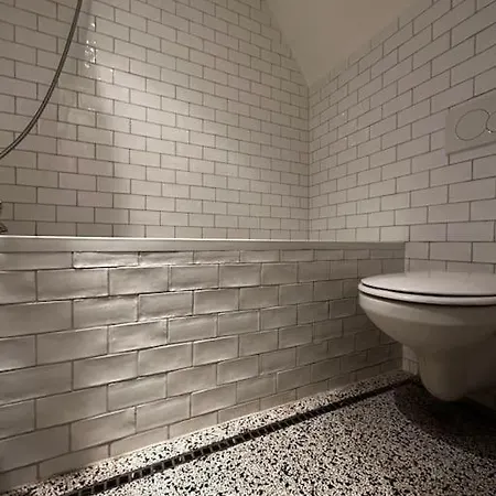 De Stijlkamer Lägenhet Amsterdam