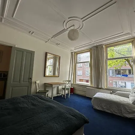 De Stijlkamer Apartment Amsterdam