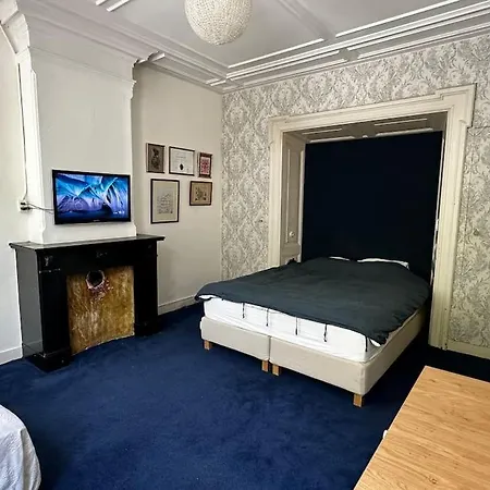 Apartment De Stijlkamer Amsterdam