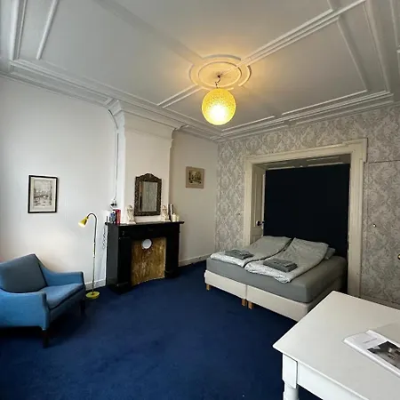 De Stijlkamer