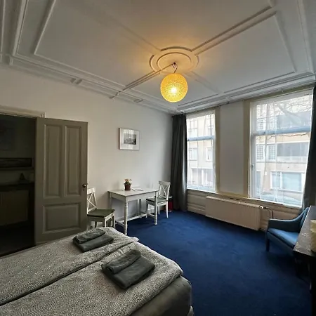 De Stijlkamer Amsterdam