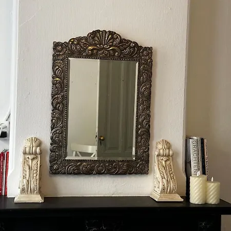 De Stijlkamer Lägenhet Amsterdam