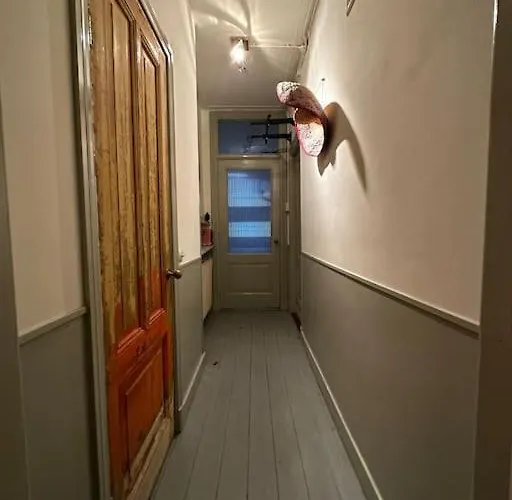 아파트 De Stijlkamer *