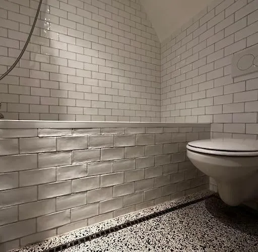 De Stijlkamer 아파트 암스테르담