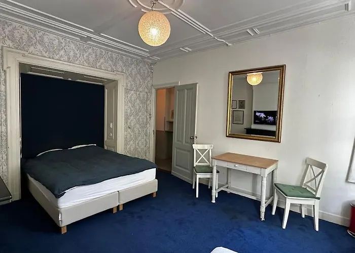 De Stijlkamer 아파트