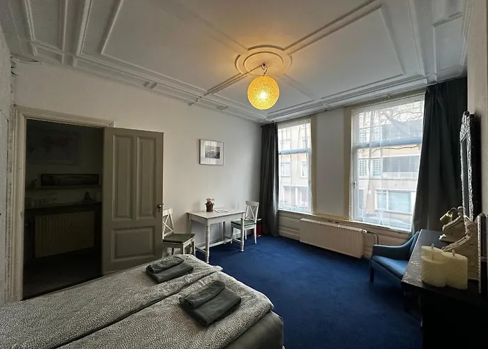 De Stijlkamer 암스테르담