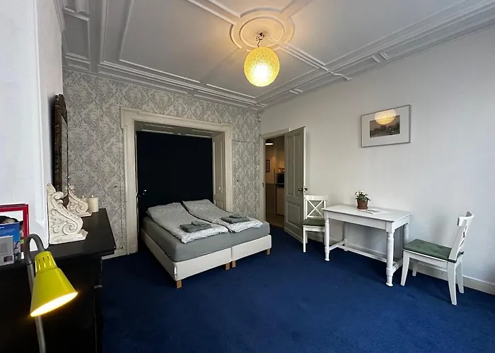 아파트 De Stijlkamer