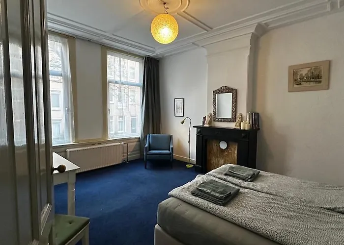 De Stijlkamer * 암스테르담