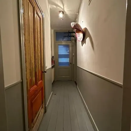 شقة De Stijlkamer *