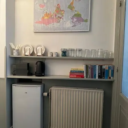 De Stijlkamer *