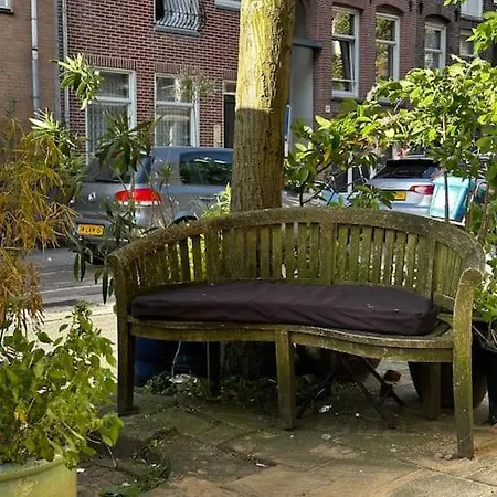 De Stijlkamer